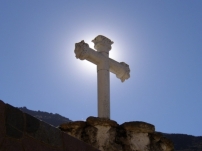 新教、天主教盼合一 蒲錦昌牧師：可從聖經翻譯做起