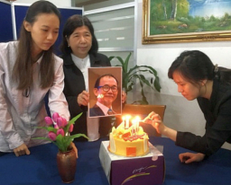 大馬華裔牧師遭綁架500天 人權組織促國際關注