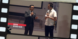 城中名人中學佈道會 頌上帝恩典太美麗