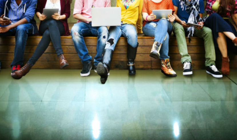 巴納研究：父母和牧者需共同牧養「Z世代」