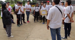 泰少年足球隊奇遇 港拍福音電影《奇蹟拯救13》