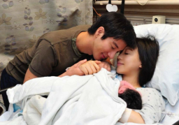 王力宏三胎喜得子 臉書帖文「讚美主」