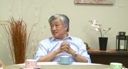 寇紹涵牧師：基督徒切忌神化牧師