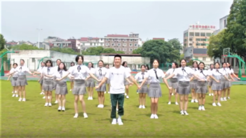 抖音跳出禍? 三「E」助青少年尋滿足