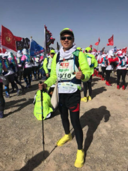 「浪子董事長」見證：因《聖經》逃離毒海終見藍天