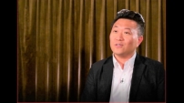 脫下白醫袍為耶穌歌唱 謝光哲：音樂文化祝福萬民
