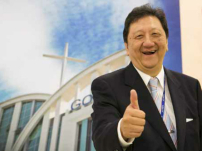 GOOD TV喜迎20週年 執行長曾國生見證神蹟之旅