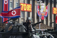 北韓宗教開放成疑 脫北者：上帝掌管政權