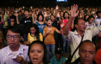 復興在印尼 全球最大穆斯林國年增百萬基督徒