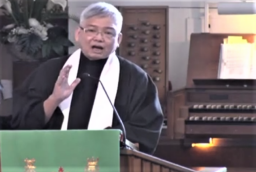 戴國璋牧師證道：取悅父神天經地義