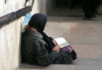 社會不公惹撕裂 基督徒行義兼互諒