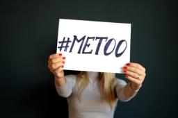 #MeToo啟牧者警覺 證道發聲直面問題