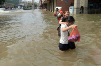 天災啟示教會功能 社關責無旁貸