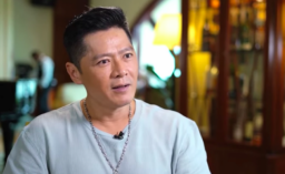 新加坡影帝李南星曾賭癮酒癮纏身 拜遍神明唯耶穌能救人
