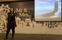 兒歌姐姐搖身變福音歌手 鄧婉玲:全因為祢