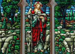 「牧師節」鼓勵信徒愛主愛教會愛牧師