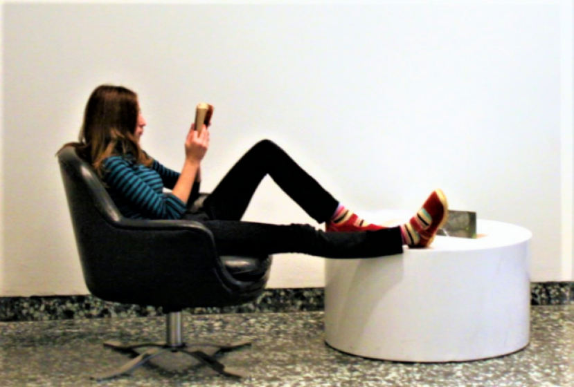 台港六成基督徒少閱讀 教會出版社同破僵局