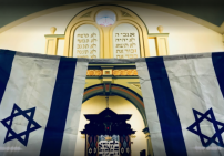 福音传回犹太人? 摒除偏见彼此饶恕成动力