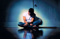 台湾大学生抑郁调查 两成迷信邪灵附体