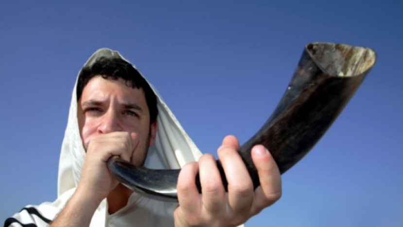 差传机构出小册子 十天看犹太人重点代祷