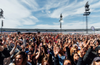 德州千人佈道會 新葛培理裝備千禧代作主門徒