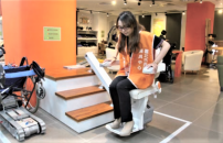 苦難神學研討會 殘障非受咒合一顯主愛