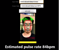 科大靈實合作研發「樂齡科技」七項技術 臉部識別早防中風