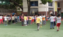 中國第一幼稚園賀百歲 傳教士基督信仰奠教育根基