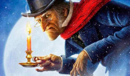 狄更斯《聖誕頌歌》傳世 學者籲信徒踐行基督仁愛