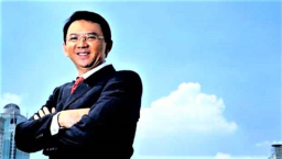 雅加達前省長鍾萬學提前獲釋 冀辦基金會助社福