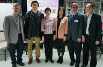 教育諮詢會議論基教精神:有教無類一個不能少