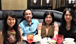 大馬華裔牧師被擄兩年 家屬冀首相介入重啟調查