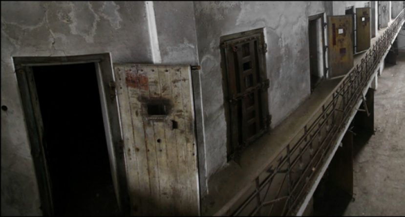 人權組織籲美朝峰會談人權 「囚犯42號」揭獄中黑幕