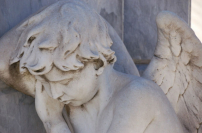 進神國路艱難 唐崇榮牧師囑信徒抓住上帝的手