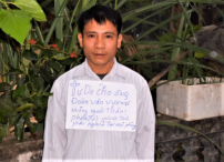 牧師捍衛人權判監12年 越南宗教自由受質疑