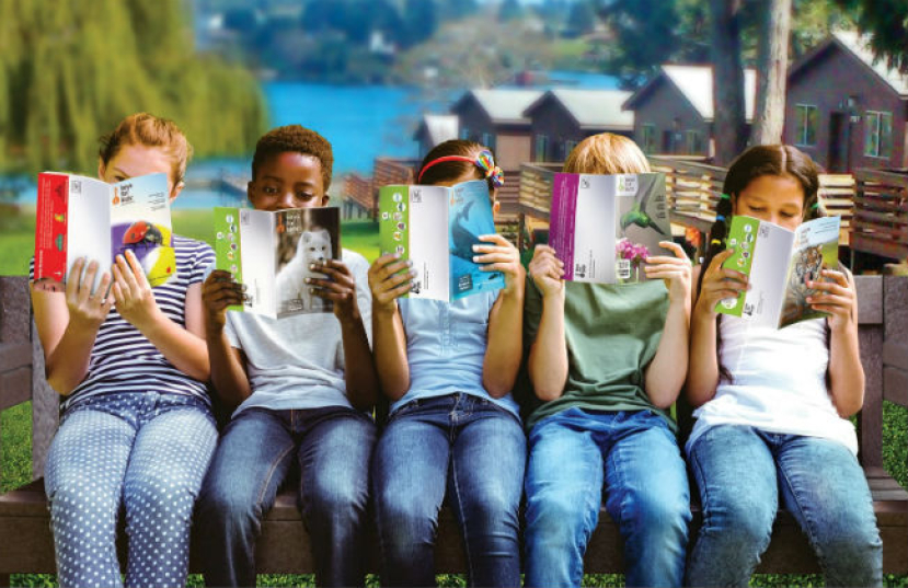 美著名兒童工作者安息主懷 醉心廣播愛幼苗