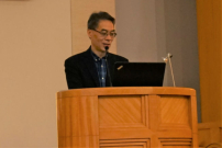 教會性騷擾如何定義?平機會講座講解相關法律