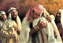 約瑟故事解信徒寬恕困局 牧者:神眼光看過去尋意義