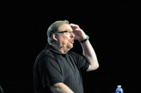 華理克牧師教三大秘訣改善心理健康