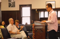 留美神學生無懼打壓 誓獻青春服侍中國教會