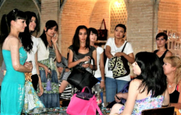 改教中亞婦女進安全屋 呼吸自由禱告空氣