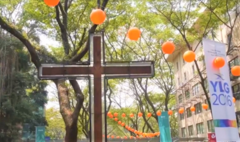 東亞洛桑青年領袖會 共商跨文化跨世代