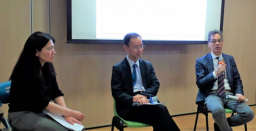 性騷擾防治工作坊 平機會:法例保障雇主傭工