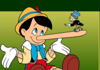 誠實與批評一線差 牧者:見機行事