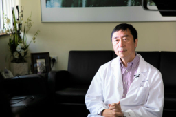 創世電視解構耶穌死亡真相 沈祖堯:祂受長時間折磨