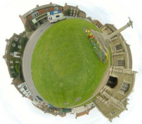 美基督徒銳減 實體教會轉網上虚擬挽救式微