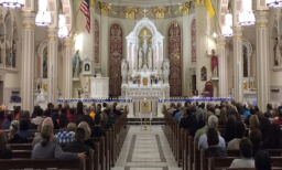 斯里蘭卡爆炸案近一月 教堂重開彌撒