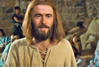 耶穌是巴勒斯坦戰士？ 學者澄清耶穌四不是