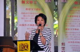 故事解聖經娛樂化? 神學院書寫營破直線思考