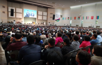 韓國6月宣教夏令營 冀信徒戰勝黑暗世界